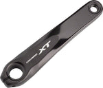 Shimano XT FCM8000 175mm Left Crank Arm