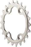 Shimano XT M8000 22t 64mm 11Speed Inner Chainring for 403022t Set