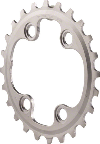Shimano XT M8000 24t 64mm 11Speed Inner Chainring for 3424t Set