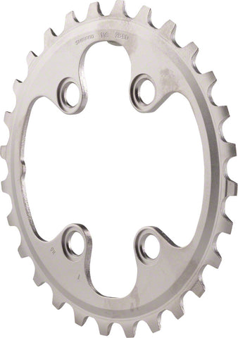 Shimano XT M8000 28t 64mm 11Speed Inner Chainring for 3828t Set