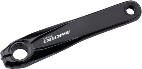 Shimano Deore FCM6000 175MM Left Hand Crank Arm