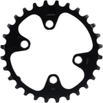 Shimano Deore FCM6000 Chainring 28t 10Speed 64mm Asymmetric BCD for