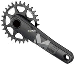 Samox M3 Crankset 170mm 1012 Speed 32t 3Bolt Direct Mount 24mm