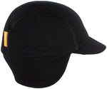 45NRTH Greazy Cycling Cap Black