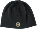 DeFeet DeBoggan Toboggon Double Layer Cap Black