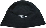 DeFeet Skully Single Layer Skull Cap Black