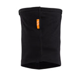 45NRTH Blowtorch Neck Gaiter Black One