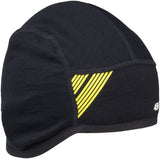 45NRTH Stavanger Helmet Liner Hat Black