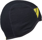 45NRTH Stavanger Helmet Liner Hat Black