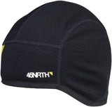 45NRTH Stavanger Helmet Liner Hat Black