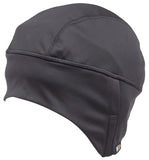 45NRTH Stove Pipe Windproof Hat Black