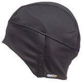 45NRTH Stove Pipe Windproof Hat Black