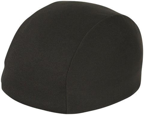 Pace Sportswear HexTek Helmet Liner Hat UPF 50 Plus Black One