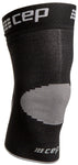 CEP Compression Knee Sleeve Black/GRAY Unisex II/SMall
