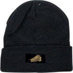 FBM Ramp Beanie Black One