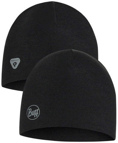 Buff Thermonet Reversible Hat Black One