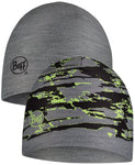 Buff Thermonet Reversible Hat Slab One