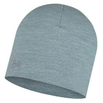 Buff Mid Merino Wool Hat Pool Melange One