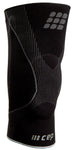 CEP Compression Knee Brace Black Unisex IV/Large