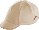 Pace Sportswear Merino Wool Cap Eggshell