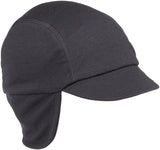 45NRTH Greazy Cycling Cap - Black Small/Medium