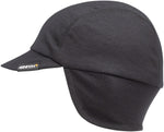 45NRTH Greazy Cycling Cap - Black Large/X-Large