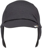 45NRTH Greazy Cycling Cap - Black Large/X-Large