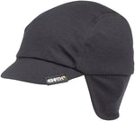 45NRTH Greazy Cycling Cap - Black Large/X-Large