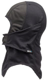 45NRTH Baklava Winter Cycling Balaclava Black