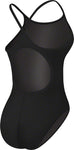 TYR Diamondfit WoMen's Swimsuit Black