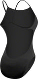 TYR Cutoutfit WoMen's Swimsuit Black