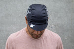 Pace Sportswear HexTek Cycling Cap UPF 50 Plus Live to Ride IV One