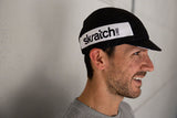 Pace Sportswear HexTek Skratch Labs 2019 Cycling Cap UPF 50 Plus One