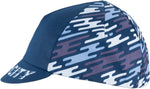 All City Flow Motion Cycling Cap Blue One