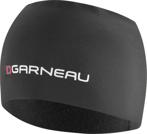 Garneau Hugo Headband Black One