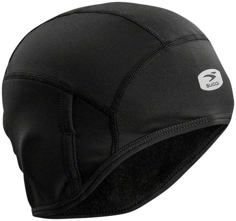 Sugoi Firewall Skull Cap Black One