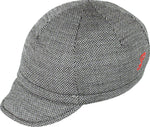 Pace Sportswear Merino Wool Cap Mini Herringbone