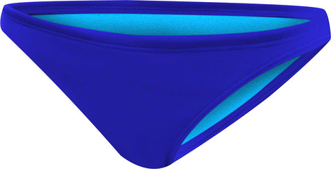 TYR Bikini Bottom WoMen's Swimsuit Royal SM (32)