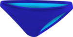 TYR Bikini Bottom WoMen's Swimsuit Royal