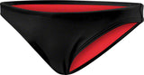 TYR Micro Bikini Bottom WoMen's Swimsuit Black