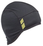 45NRTH Stavanger Lightweight Wool Cycling Cap Hat Black