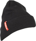 Salsa Bandit Beanie Black One