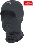 GORE M WINDSTOPPER® Balaclava Black One