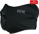 GORE M WINDSTOPPER® Face Warmer Black One