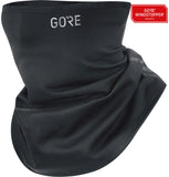 GORE M WINDSTOPPER® Neck and Face Warmer Black One