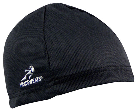 Headsweats Eventure Skullcap Hat One Black