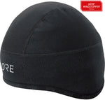 GORE C3 WINDSTOPPER® Helmet Cap Black