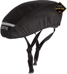 GORE C3 GORETEX Helmet Cover BlackLarge