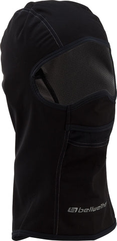 Bellwether Coldfront Balaclava Black