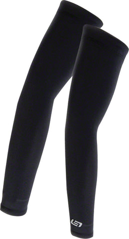 Bellwether Thermaldress Arm Warmers Black